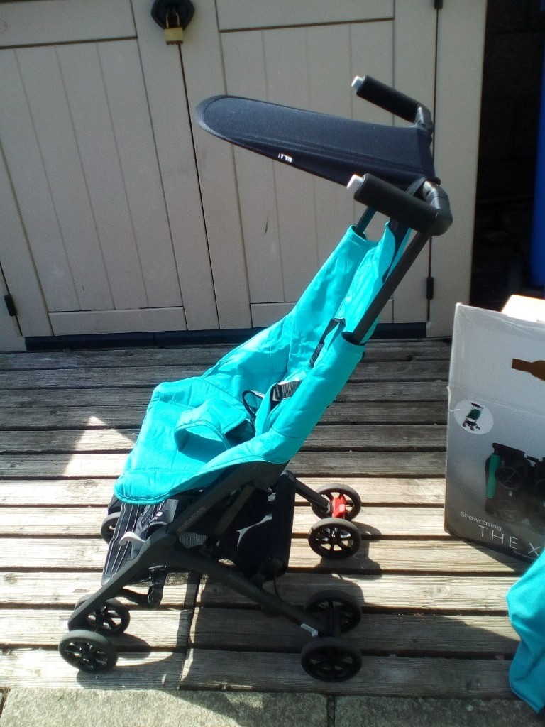 mothercare xss stroller gumtree